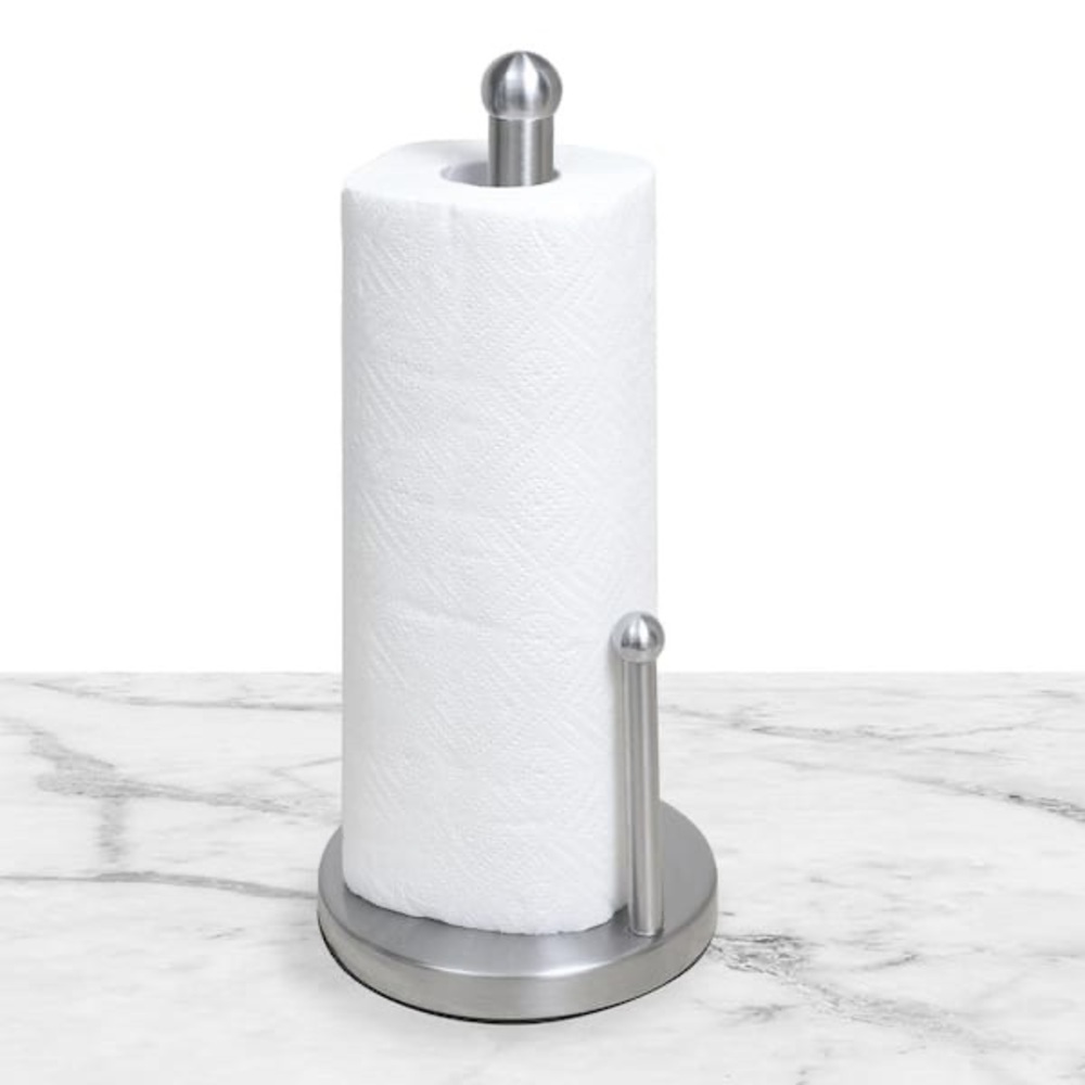 TARGET Stainless Steel Paper Towel Holder
